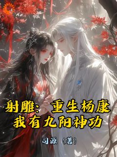 《射雕：重生杨康，我有九阳神功！》杨康梅超风-小说txt全文阅读