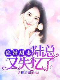 《隐婚甜妻：陆总又失忆了》小说全文精彩试读 《隐婚甜妻：陆总又失忆了》最新章节目录