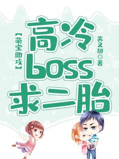 《萌宝助攻：高冷BOSS求二胎》小说全文精彩阅读 穆如笙许经年小说阅读