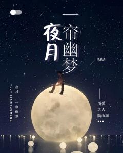 夜月一帘幽梦小说全文在线阅读 陆绵绵顾以宸全文完整版章节