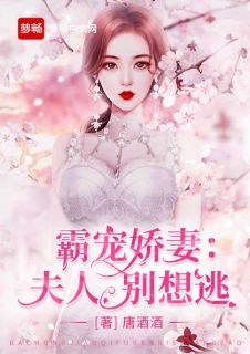 《霸宠娇妻：夫人，别想逃》完结版精彩阅读 《霸宠娇妻：夫人，别想逃》最新章节目录