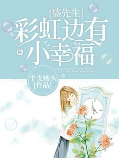 《盛先生，彩虹边有小幸福》大结局免费试读 《盛先生，彩虹边有小幸福》最新章节目录