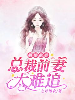 《婚婚欲碎：总裁前妻太难追》小说精彩试读 《婚婚欲碎：总裁前妻太难追》最新章节列表