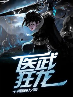 《医武狂龙》全文免费章节在线试读 陈凌霄陆影香小说