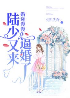 《婚途漫漫：陆少又来逼婚了》小说全文精彩阅读 《婚途漫漫：陆少又来逼婚了》最新章节目录