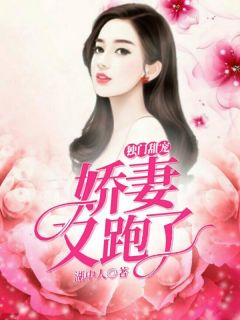 《独门甜宠：娇妻又跑了》小说全文在线试读 《独门甜宠：娇妻又跑了》最新章节列表