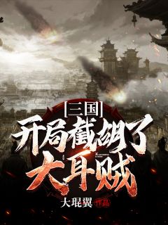 《三国：开局截胡了大耳贼》刘磐张飞完结版免费阅读