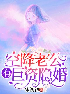 空降老公带巨资隐婚完整版 秦婉霍启琛全章节阅读