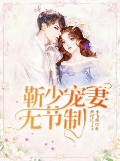 《靳少宠妻无节制》小说大结局免费阅读 慕颜溪靳墨谦小说全文