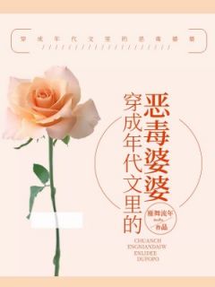 《穿成年代文里的恶毒婆婆》许敏林美兰大结局精彩阅读